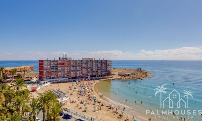 Venta - Apartment - Torrevieja - Torrevieja Centro