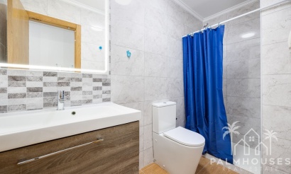 Venta - Apartment - Torrevieja - Torrevieja Centro