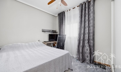 Venta - Apartment - Torrevieja - Torrevieja Centro