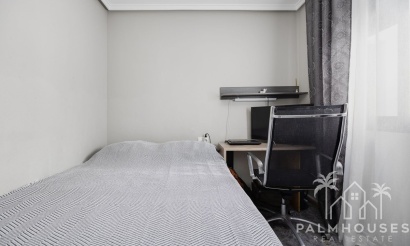 Venta - Apartment - Torrevieja - Torrevieja Centro