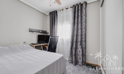 Venta - Apartment - Torrevieja - Torrevieja Centro