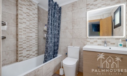 Venta - Apartment - Torrevieja - Torrevieja Centro