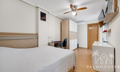Venta - Apartment - Torrevieja - Torrevieja Centro