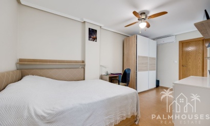 Venta - Apartment - Torrevieja - Torrevieja Centro