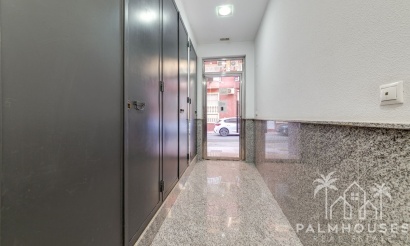 Venta - Apartment - Torrevieja - Torrevieja Centro