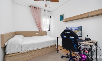 Venta - Apartment - Torrevieja - Torrevieja Centro