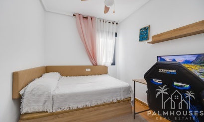Venta - Apartment - Torrevieja - Torrevieja Centro