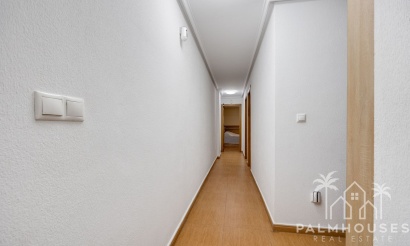 Venta - Apartment - Torrevieja - Torrevieja Centro