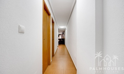 Venta - Apartment - Torrevieja - Torrevieja Centro
