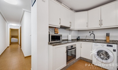 Venta - Apartment - Torrevieja - Torrevieja Centro