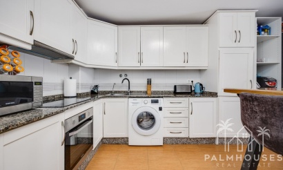 Venta - Apartment - Torrevieja - Torrevieja Centro