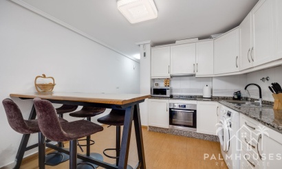 Venta - Apartment - Torrevieja - Torrevieja Centro