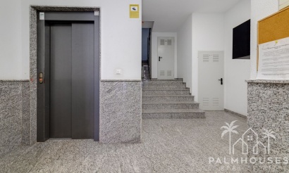 Venta - Apartment - Torrevieja - Torrevieja Centro