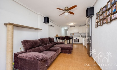 Venta - Apartment - Torrevieja - Torrevieja Centro