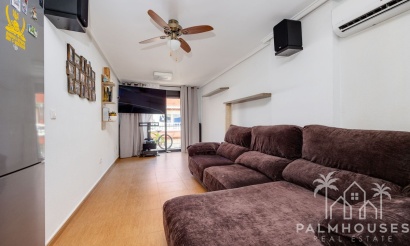 Venta - Apartment - Torrevieja - Torrevieja Centro