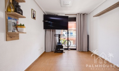 Venta - Apartment - Torrevieja - Torrevieja Centro