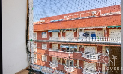 Venta - Apartment - Torrevieja - Torrevieja Centro