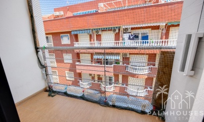 Venta - Apartment - Torrevieja - Torrevieja Centro
