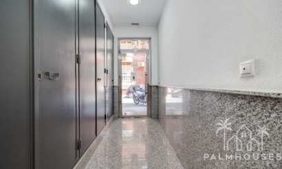 Venta - Apartment - Torrevieja - Torrevieja Centro