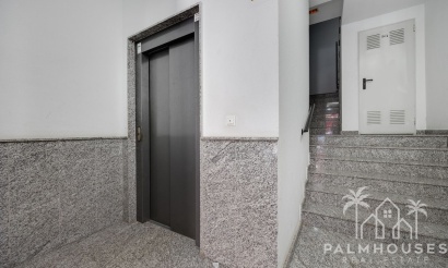 Venta - Apartment - Torrevieja - Torrevieja Centro