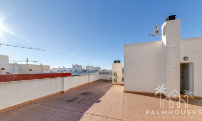 Venta - Apartment - Torrevieja - Torrevieja Centro