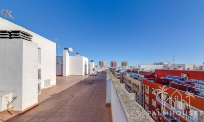 Venta - Apartment - Torrevieja - Torrevieja Centro