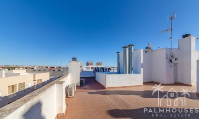 Venta - Apartment - Torrevieja - Torrevieja Centro