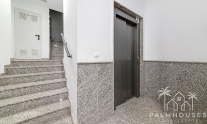 Venta - Apartment - Torrevieja - Torrevieja Centro