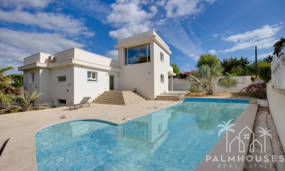 Revente - Villa - Rojales - Ciudad Quesada