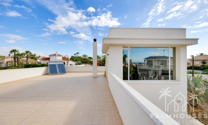 Revente - Villa - Rojales - Ciudad Quesada