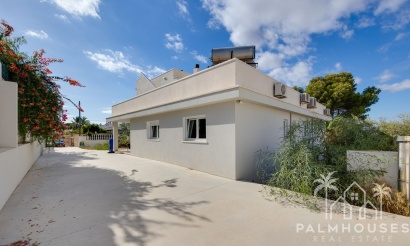 Revente - Villa - Rojales - Ciudad Quesada