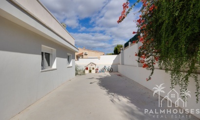 Revente - Villa - Rojales - Ciudad Quesada
