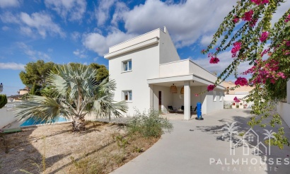 Revente - Villa - Rojales - Ciudad Quesada