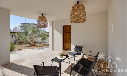 Revente - Villa - Rojales - Ciudad Quesada