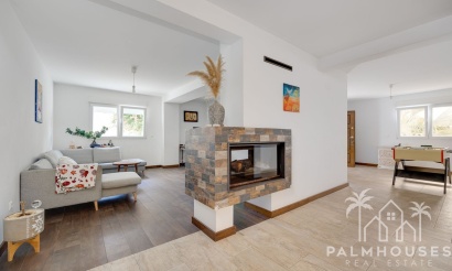 Revente - Villa - Rojales - Ciudad Quesada