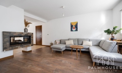 Revente - Villa - Rojales - Ciudad Quesada
