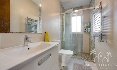 Revente - Villa - Rojales - Ciudad Quesada