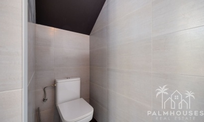 Revente - Villa - Rojales - Ciudad Quesada