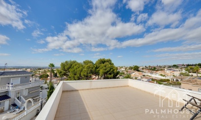 Revente - Villa - Rojales - Ciudad Quesada