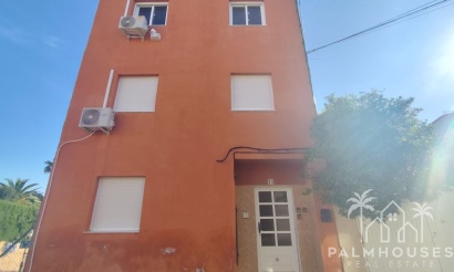 Venta - Villa - San Miguel de Salinas - San Miguel de Salinas Centro