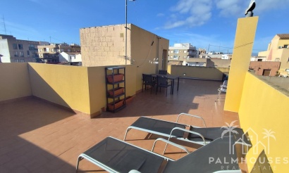 Venta - Villa - San Miguel de Salinas - San Miguel de Salinas Centro