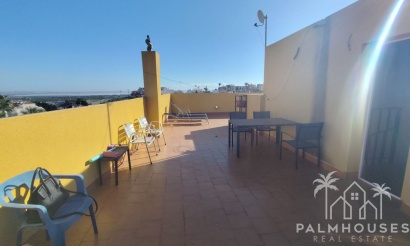 Venta - Villa - San Miguel de Salinas - San Miguel de Salinas Centro