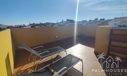Venta - Villa - San Miguel de Salinas - San Miguel de Salinas Centro
