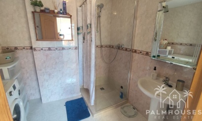 Venta - Villa - San Miguel de Salinas - San Miguel de Salinas Centro