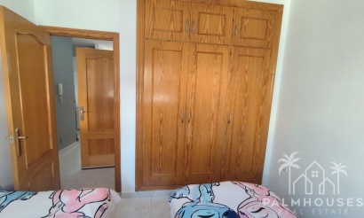 Venta - Villa - San Miguel de Salinas - San Miguel de Salinas Centro