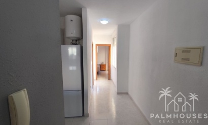 Venta - Villa - San Miguel de Salinas - San Miguel de Salinas Centro