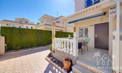 Revente - Villa - Orihuela - Orihuela Costa
