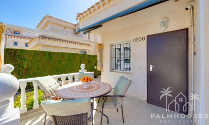 Revente - Villa - Orihuela - Orihuela Costa