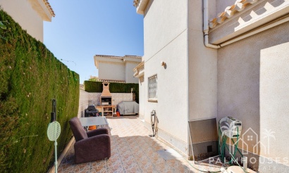 Revente - Villa - Orihuela - Orihuela Costa