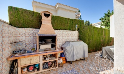 Revente - Villa - Orihuela - Orihuela Costa